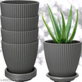 Flower pot