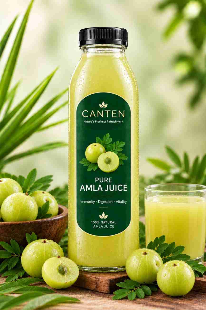 Amla Juice